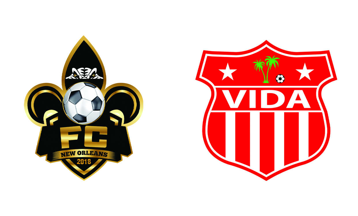FC New Orleans owner purchases Honduran 1st division club, Club Deportivo y  Social Vida. – Gulf Coast Premier League
