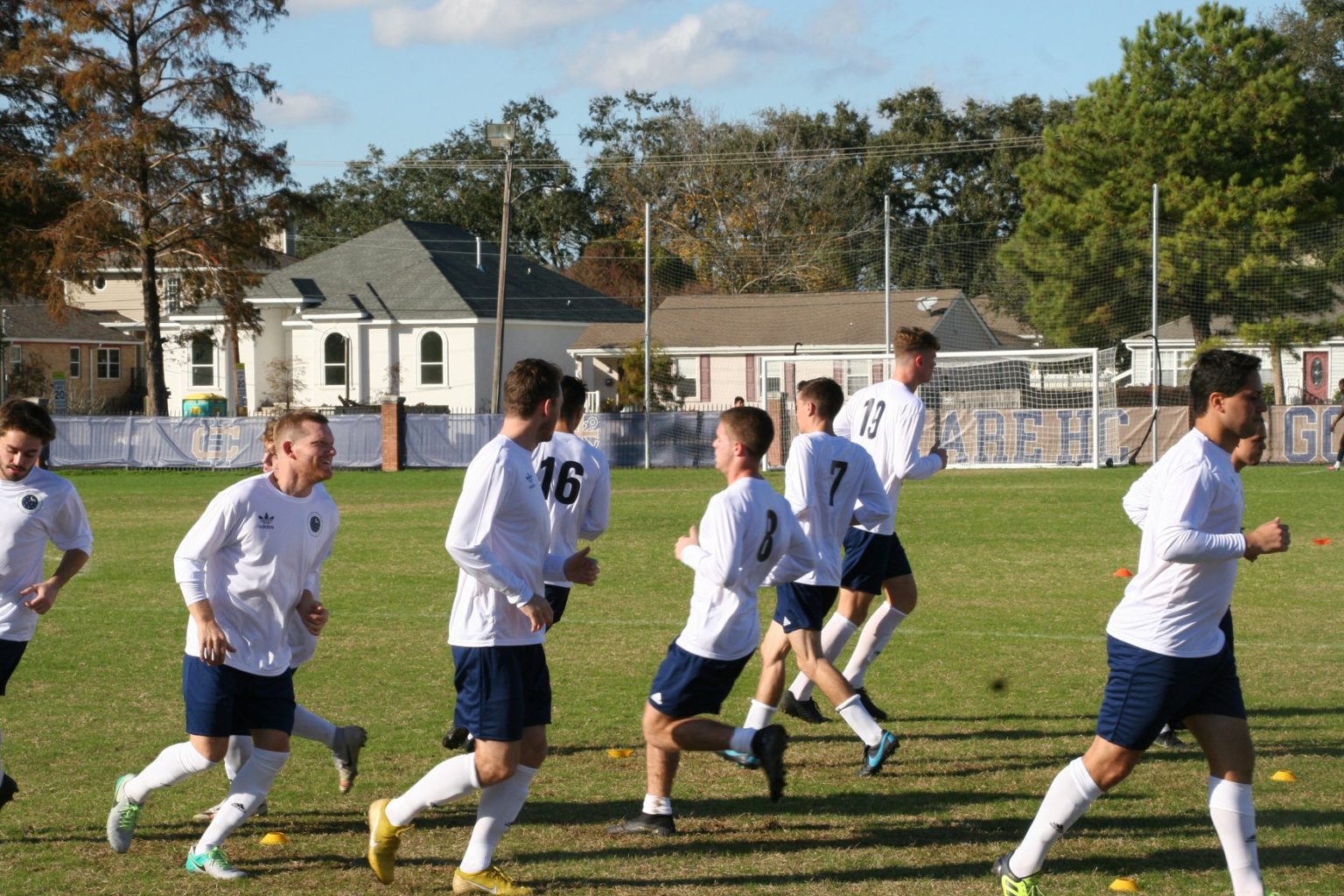 Crescent City Football Club Joins Gcpl As Newest Expansion Team Gulf