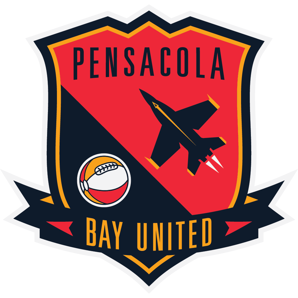 Pensacola Bay United Gulf Coast Premier League